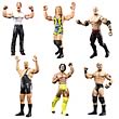 WWE Ring Rage Wave 38.5 Action Figure Case